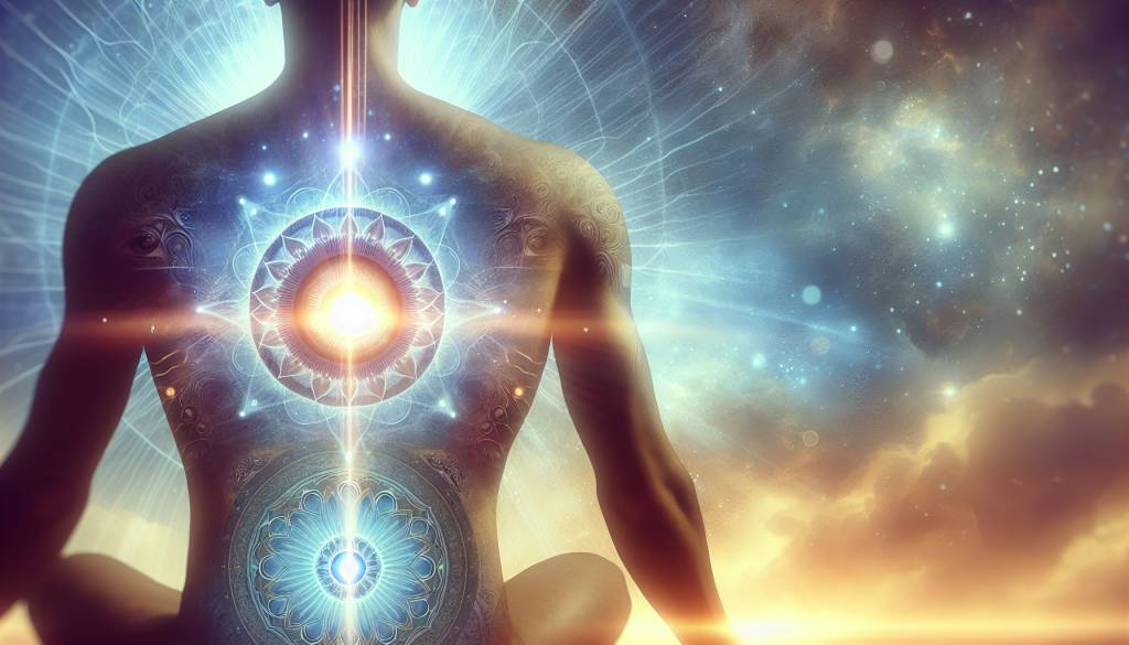 Intuition et clarté : éveil du chakra de front