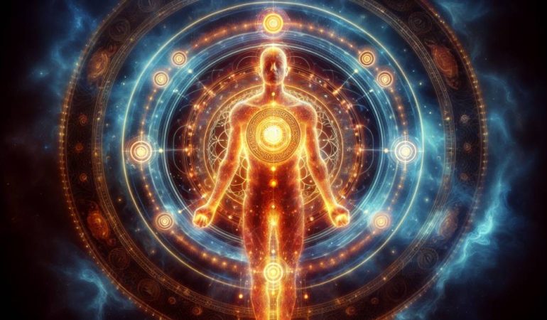 Activation du chakra du plexus solaire : guide pratique