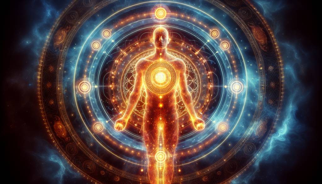 Activation du chakra du plexus solaire : guide pratique