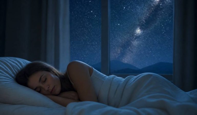 Rêver d’étoiles : signification, messages cachés et interprétations en voyance