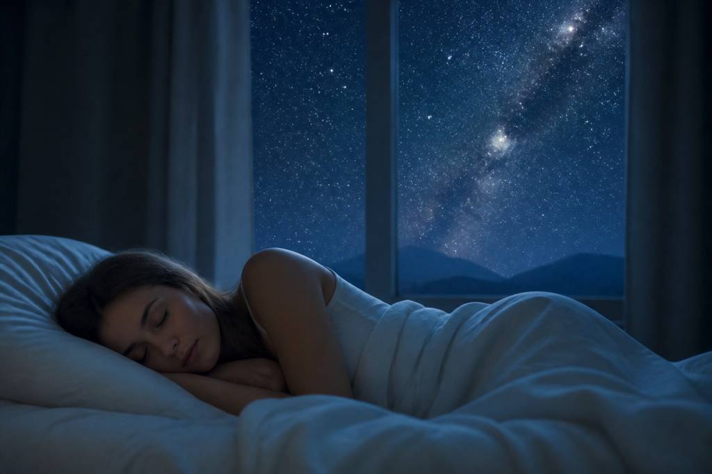 Rêver d’étoiles : signification, messages cachés et interprétations en voyance