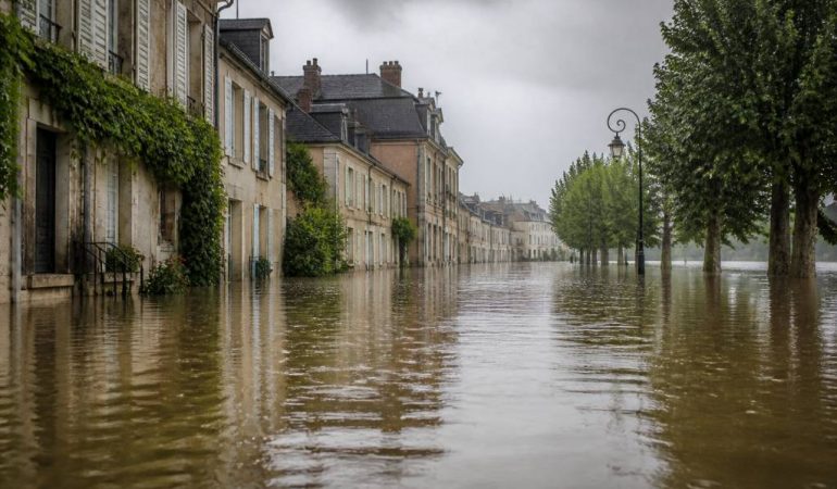 Rêver d inondation : signification, symboles et messages cachés