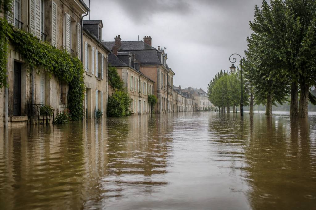 Rêver d inondation : signification, symboles et messages cachés