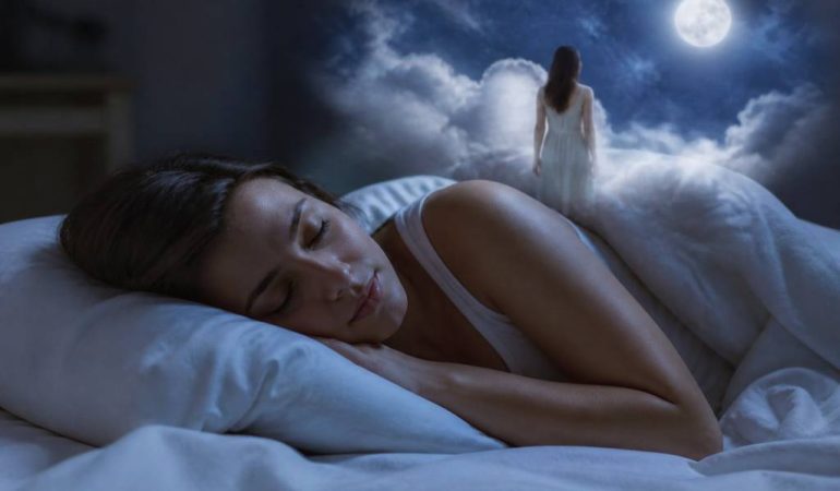Analyse des rêves et leur signification en voyance et en interprétation symbolique
