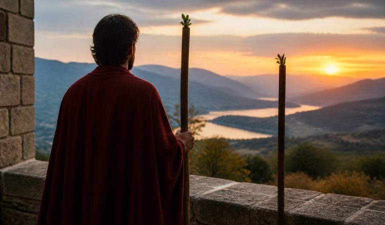 2 de bâtons : signification, interprétation et conseils de tirage en voyance