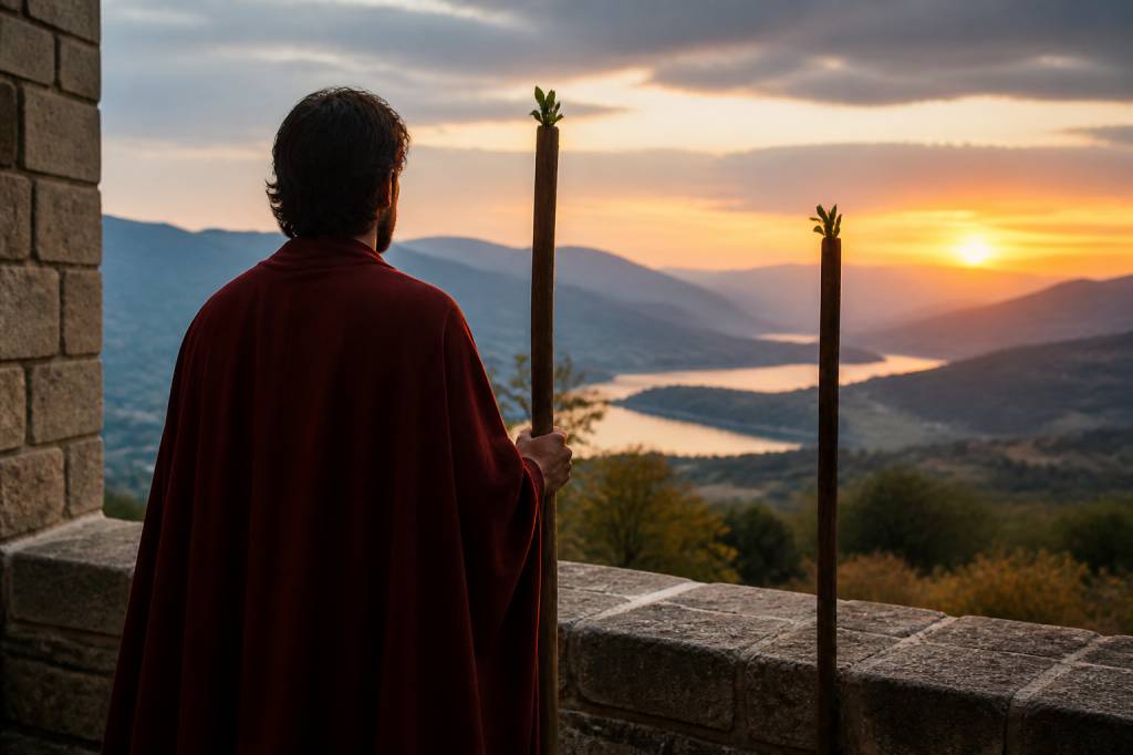 2 de bâtons : signification, interprétation et conseils de tirage en voyance