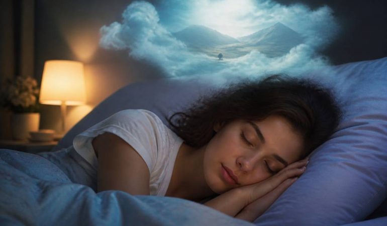 Psychanalyse des reves : comprendre les messages cachés de votre inconscient
