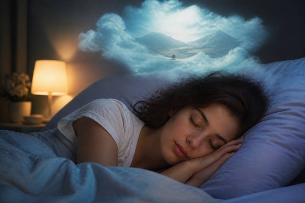 Psychanalyse des reves : comprendre les messages cachés de votre inconscient