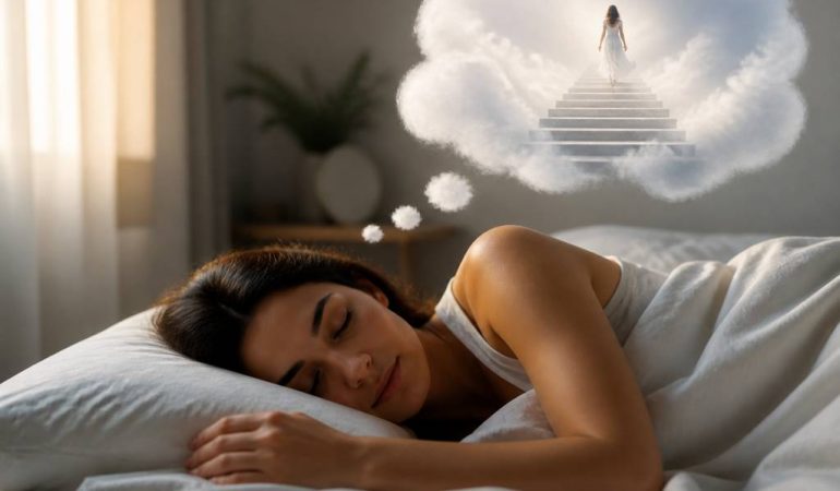 Interprétation des rêves et signification : guide complet pour comprendre vos songes