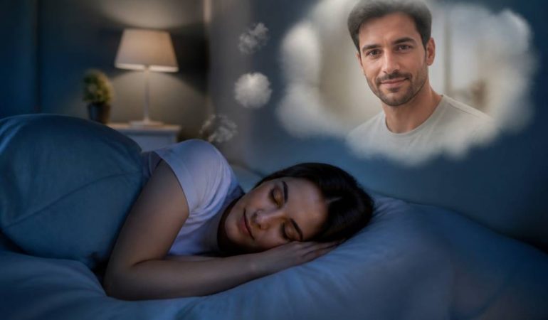 Rever d un homme : significations et messages cachés