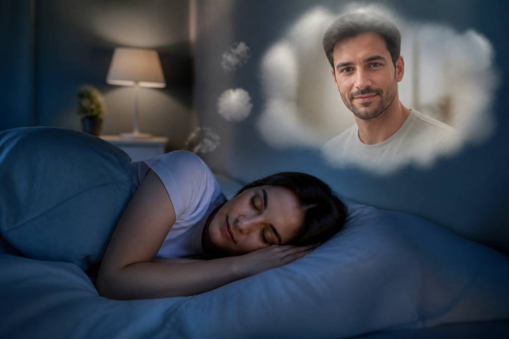 Rever d un homme : significations et messages cachés
