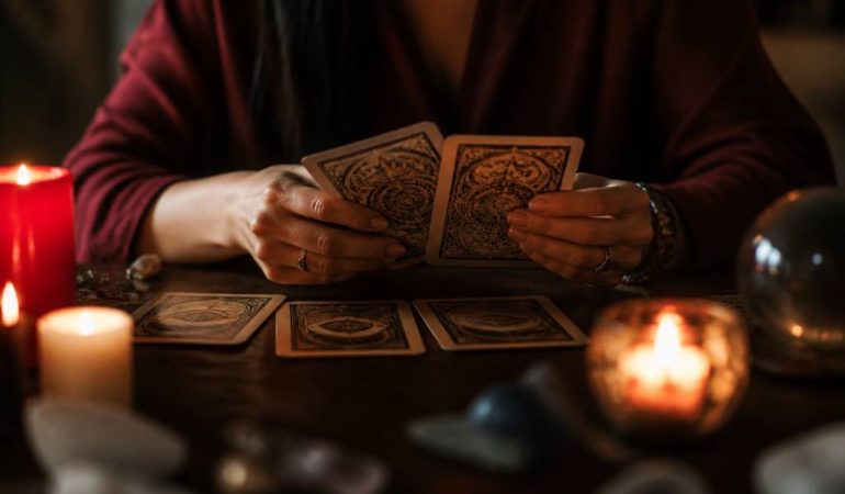 Rêver de miroir : signification, symboles et messages cachés