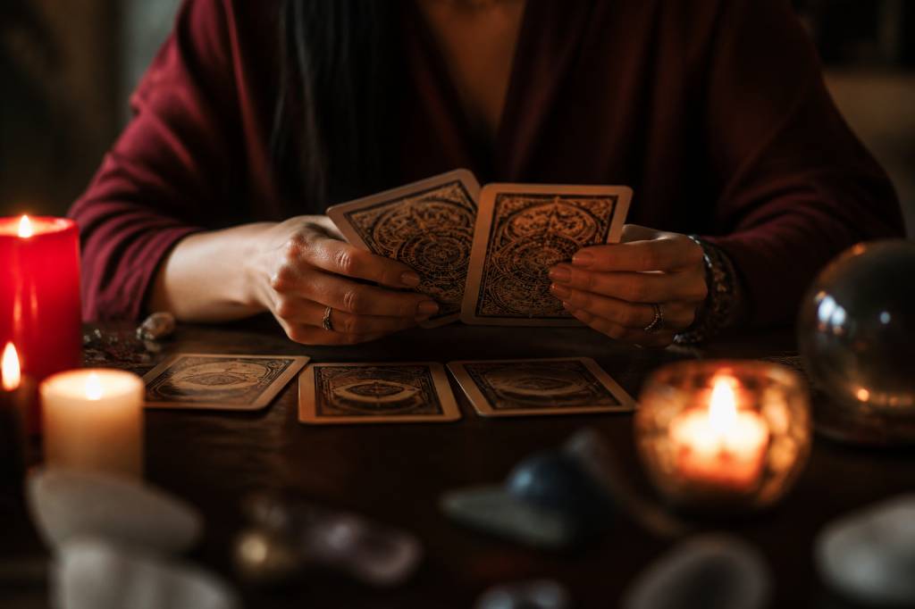 Rêver de miroir : signification, symboles et messages cachés