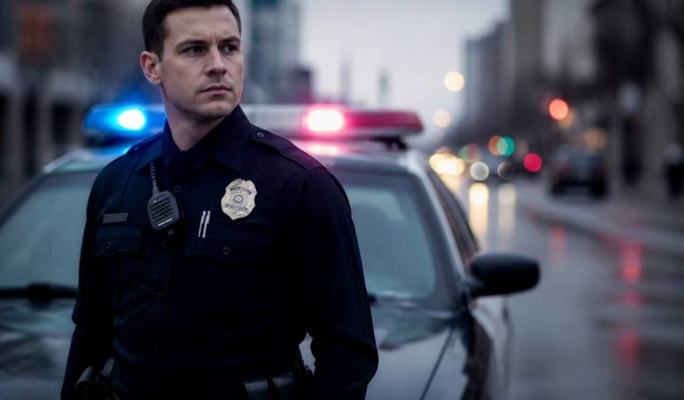 Rêver de policier : signification et interprétation spirituelle