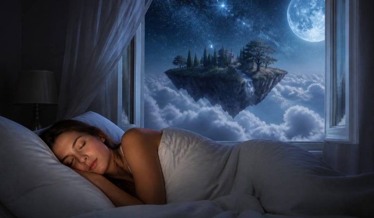 Abc des reves : comprendre et interpréter les symboles oniriques