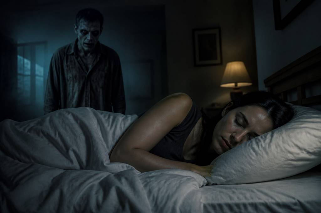 Rêve de mort vivant : signification et interprétations en voyance