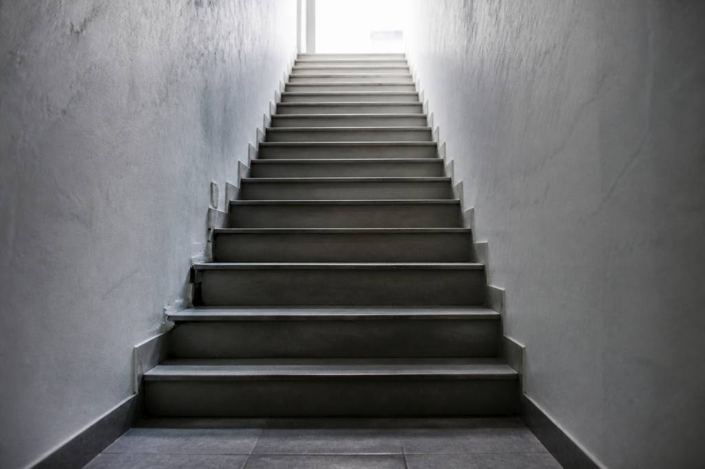 Rêve d’escalier : signification et interprétation du rêve d’escalier
