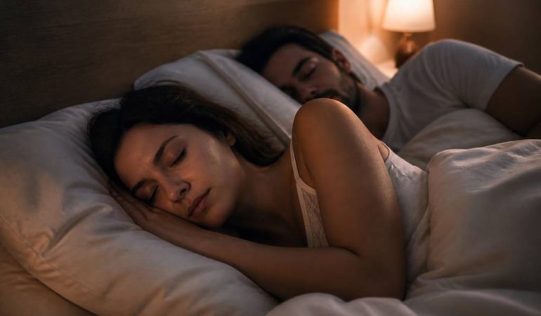 Rêver de couple : signification et interprétation