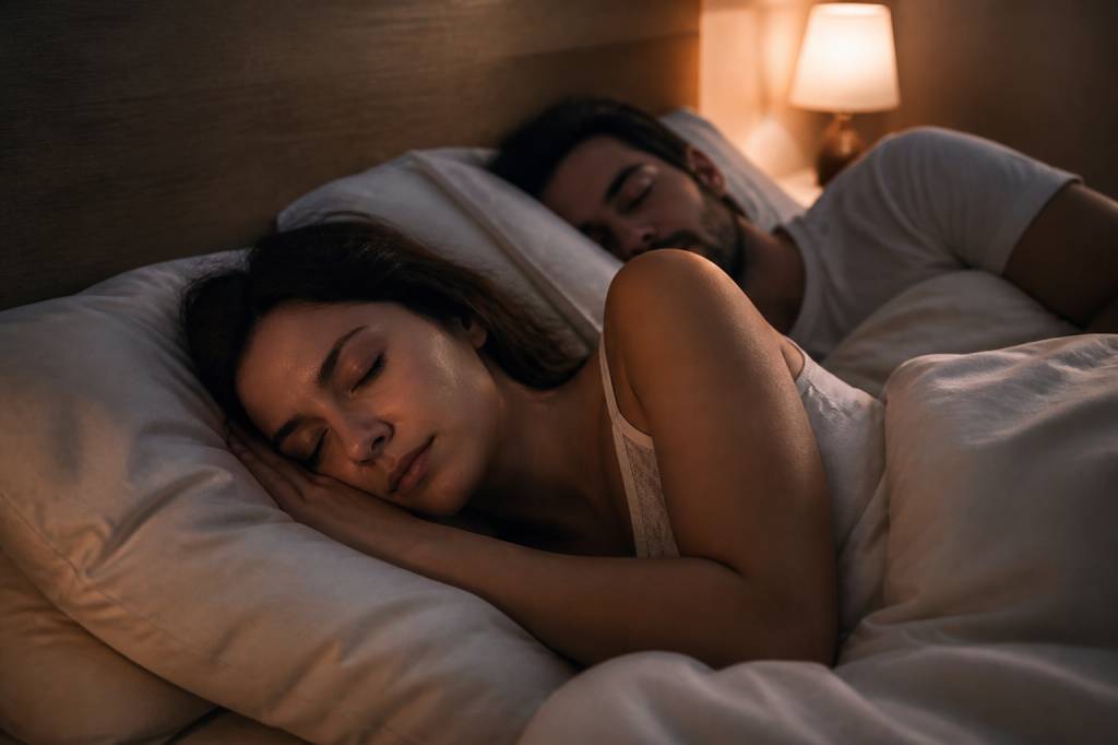 Rêver de couple : signification et interprétation