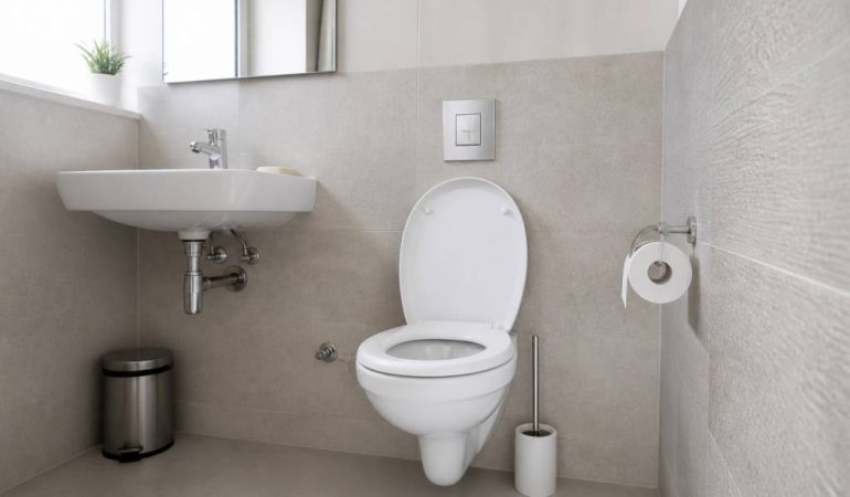 Rêver de toilettes : signification et interprétation
