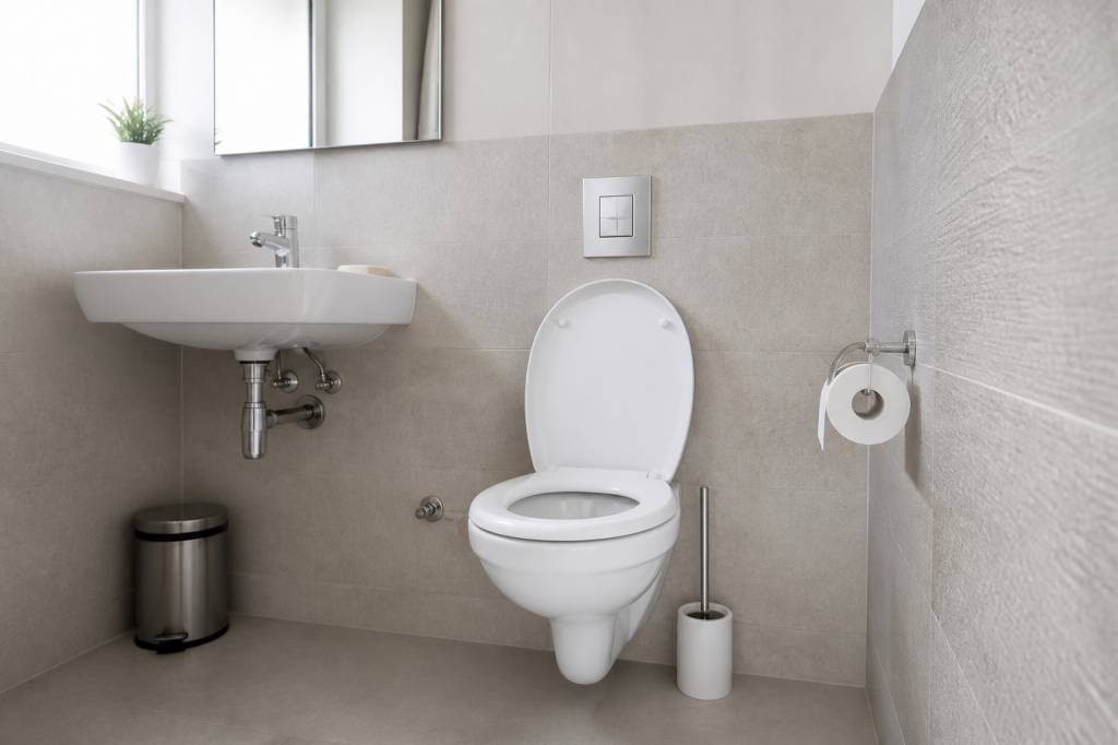 Rêver de toilettes : signification et interprétation