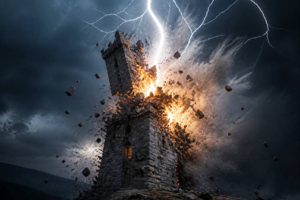 La maison de dieu en tarot : signification et interprétation