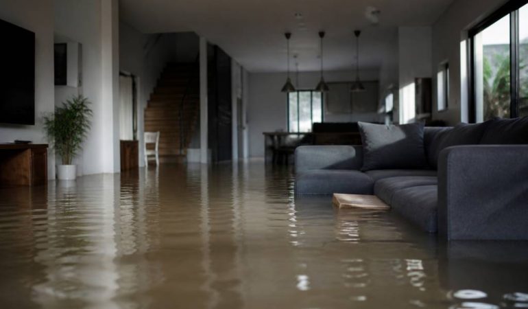 Rêve inondation maison : signification et interprétation en voyance