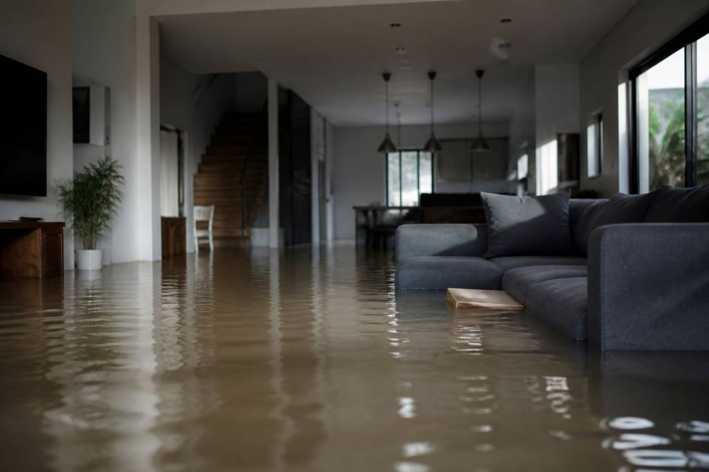 Rêve inondation maison : signification et interprétation en voyance