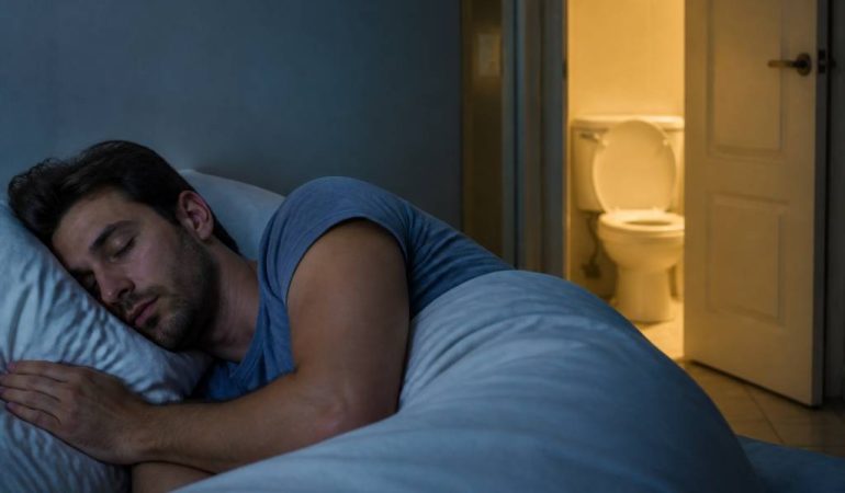 Rêver de pipi : signification et interprétation des rêves