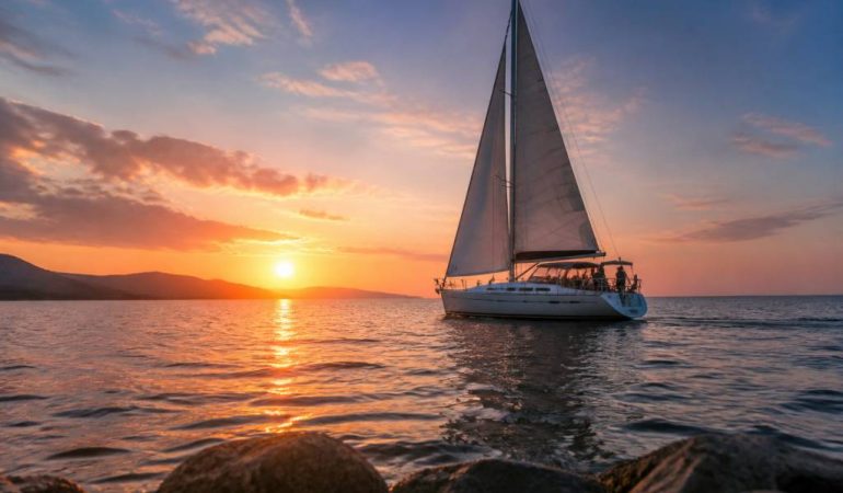 Rêver de bateau : signification, symboles et messages en voyance