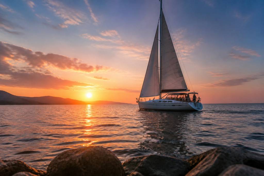 Rêver de bateau : signification, symboles et messages en voyance