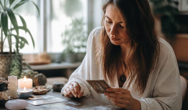 Rêve de toile d'araignée : signification et interprétation en voyance